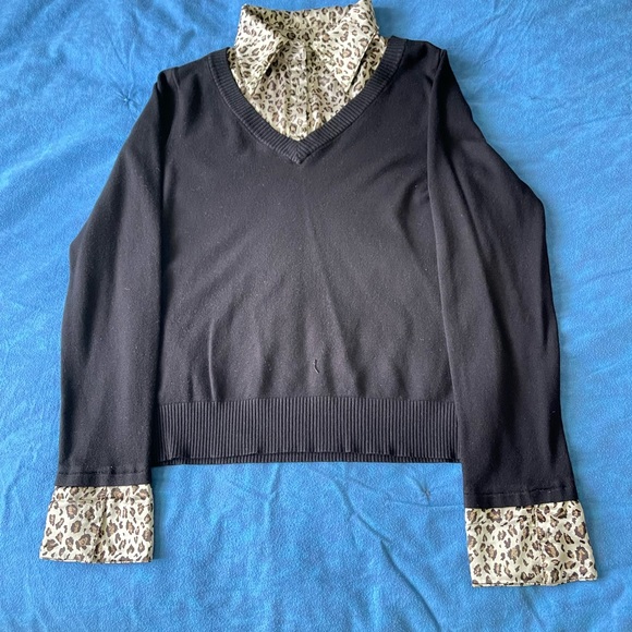 Sweater 😍 - Picture 8 of 10